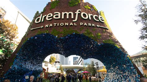 dreamforce san francisco